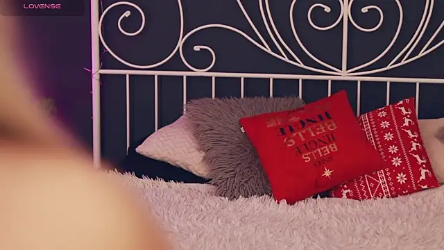 MissLilaa online show from January 2026 04:57:01 PM