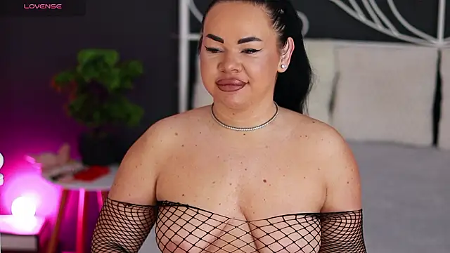 MissLilaa online show from February 2026 09:11:01 AM