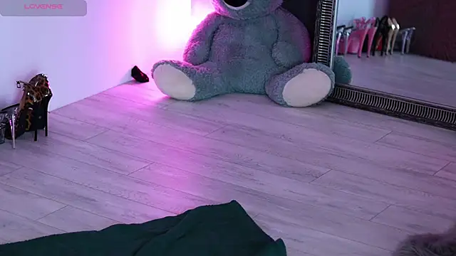 MissLilaa online show from February 2026 09:09:02 AM