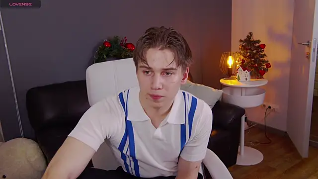 Marcus Swampov online show from December 2024 09:56:01 AM