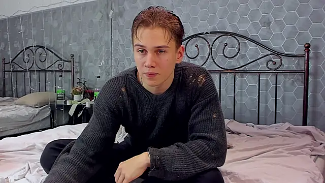 Marcus Swampov online show from December 2024 10:28:02 PM