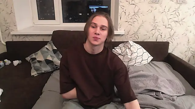 Marcus Swampov online show from November 2025 06:22:02 PM