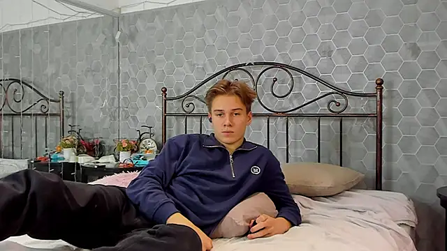 Marcus Swampov online show from December 2024 11:15:01 AM