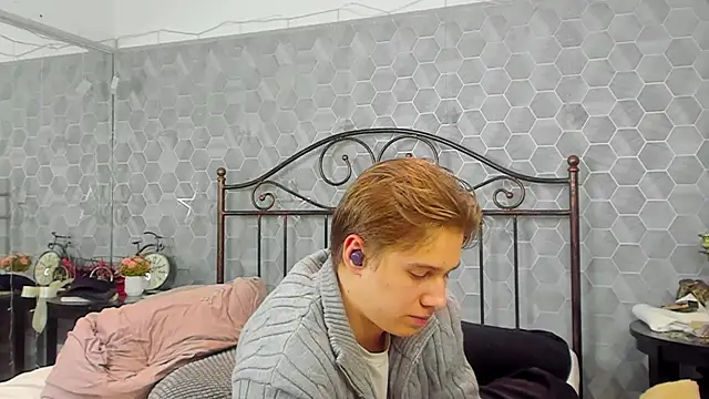 Marcus Swampov online show from January 2025 02:24:02 PM