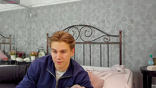 Marcus Swampov online show from December 2024 12:12:01 PM