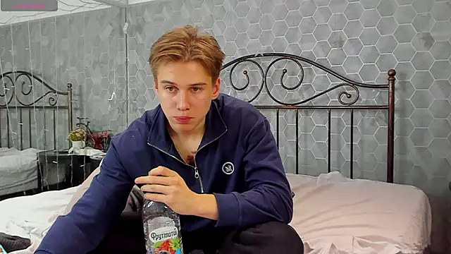 Marcus Swampov online show from December 2024 07:21:01 AM