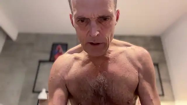 TowaFreespirit online show from December 2024 11:22:01 PM