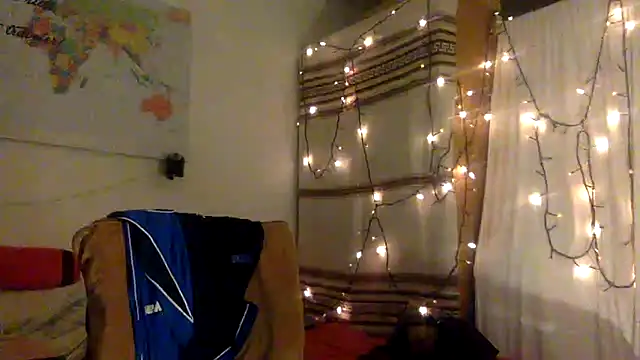 TowaFreespirit online show from December 2024 09:40:01 PM