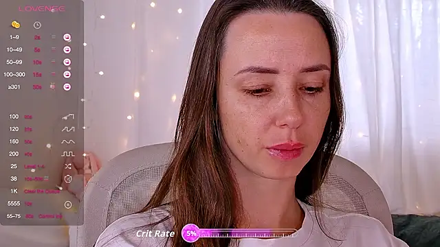 Miss Milka online show from February 2026 02:48:01 PM