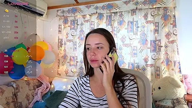 Snapshot of Miss_Milka chatting on January 2026 10:30:02 AM Miss Milka online show from January 2026 10:30:02 AM