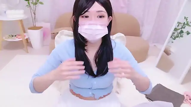 NAMI s2 online show from April 2026 03:09:01 PM