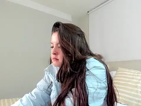 AmandaCallum online show from May 2026 04:39:02 AM