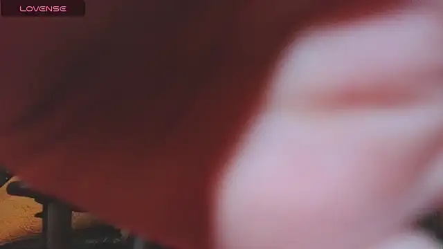 Kitty fox b online show from November 2025 01:11:01 PM