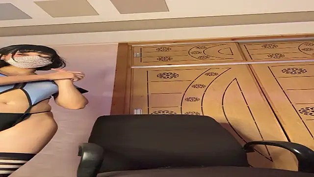 sexy kaaylie online show from December 2025 04:13:02 AM