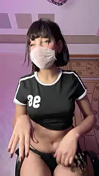 sexy kaaylie online show from December 2025 02:01:01 AM