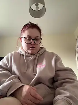 Snapshot of Tallulah-mae-xoxox chatting on February 2025 04:31:01 PM Tallulah-mae-xoxox online show from February 2025 04:31:01 PM