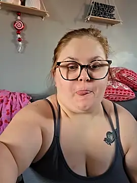 Tallulah-mae-xoxox online show from December 2025 01:21:02 PM