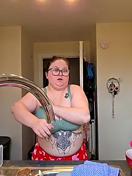 Snapshot of Tallulah-mae-xoxox chatting on January 2026 02:46:02 PM Tallulah-mae-xoxox online show from January 2026 02:46:02 PM