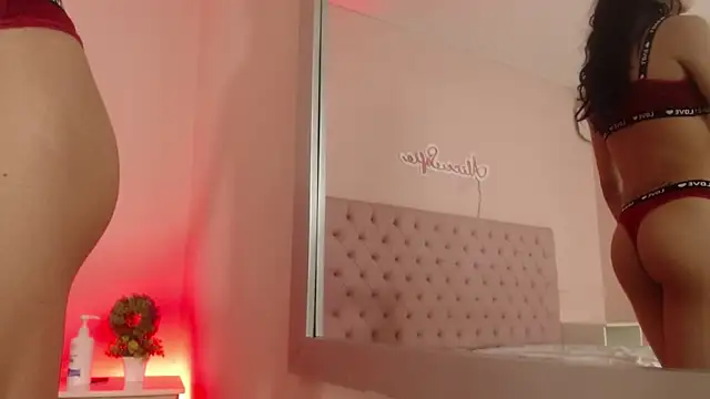 alice sofia online show from November 2025 01:05:02 PM