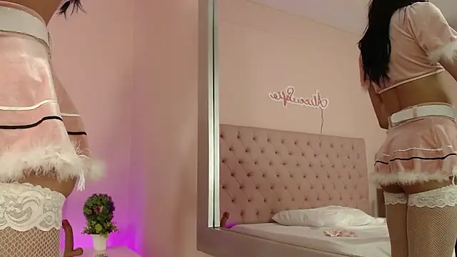 alice sofia online show from January 2026 01:48:01 PM