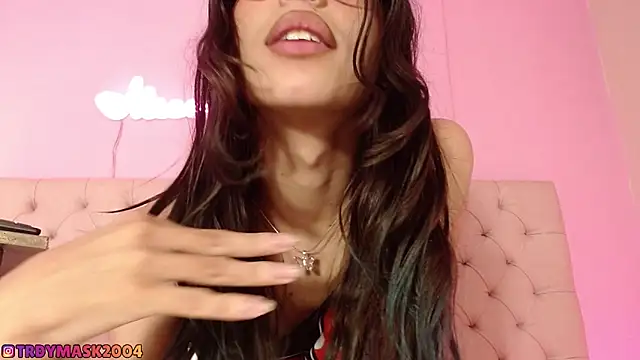 alice sofia online show from April 2026 07:58:02 PM