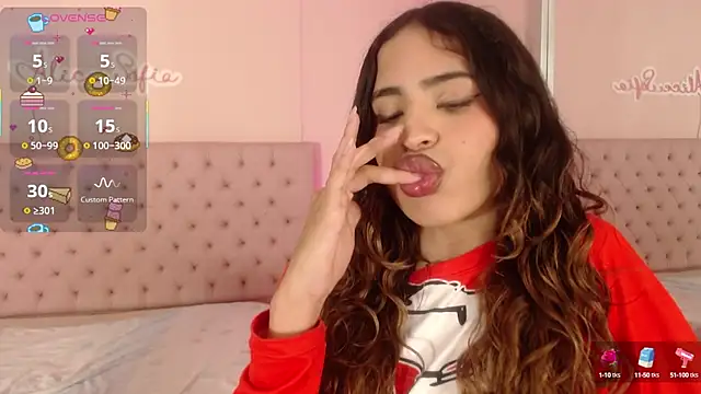 Snapshot of alice_sofia chatting on October 2025 01:07:01 AM alice sofia online show from October 2025 01:07:01 AM