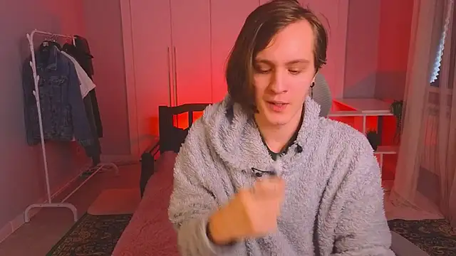 Snapshot of nikompell chatting on March 2025 04:39:02 AM nikompell online show from March 2025 04:39:02 AM