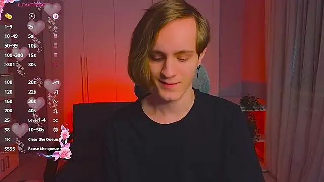 Snapshot of nikompell chatting on January 2025 04:20:01 AM nikompell online show from January 2025 04:20:01 AM