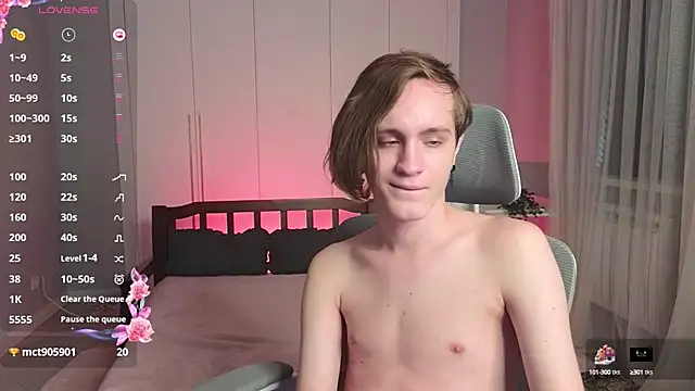 Snapshot of nikompell chatting on January 2025 05:31:02 AM nikompell online show from January 2025 05:31:02 AM