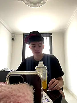 nico 18x online show from December 2025 07:03:02 PM
