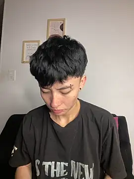 nico 18x online show from February 2025 06:55:01 PM