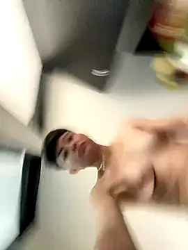 nico 18x online show from November 2025 02:21:01 PM