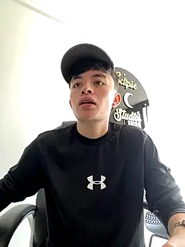 nico 18x online show from November 2025 12:59:03 PM