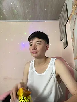 nico 18x online show from February 2026 07:44:01 PM