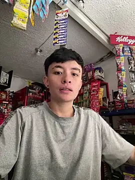 nico 18x online show from February 2026 05:34:02 PM