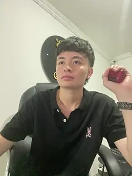 nico 18x online show from November 2025 05:08:01 AM