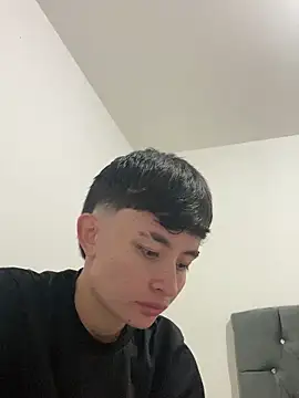 nico 18x online show from November 2025 01:15:01 AM