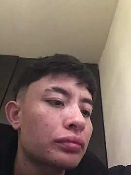 nico 18x online show from October 2025 08:17:02 PM