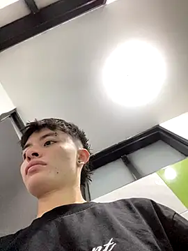 nico 18x online show from December 2025 05:55:02 PM