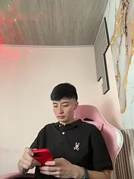 nico 18x online show from February 2026 10:05:01 PM