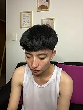 nico 18x online show from March 2025 02:09:02 AM