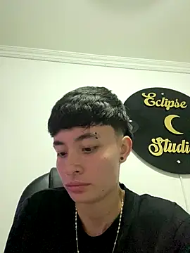 nico 18x online show from November 2025 10:54:02 PM