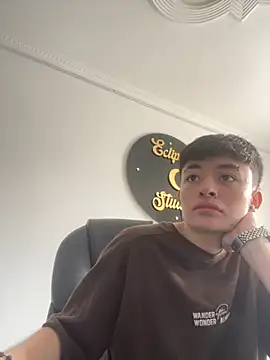 nico 18x online show from November 2025 02:54:02 PM