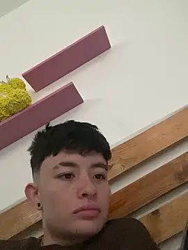 nico 18x online show from December 2025 02:56:01 PM