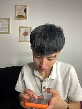 nico 18x online show from February 2025 09:53:01 PM