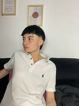nico 18x online show from February 2025 12:57:01 AM