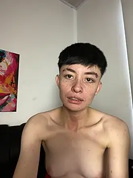 nico 18x online show from February 2025 08:39:01 PM