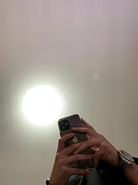 nico 18x online show from November 2025 03:21:02 AM