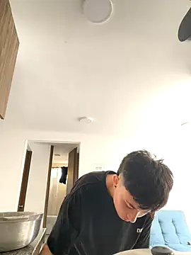 nico 18x online show from October 2025 08:10:02 PM