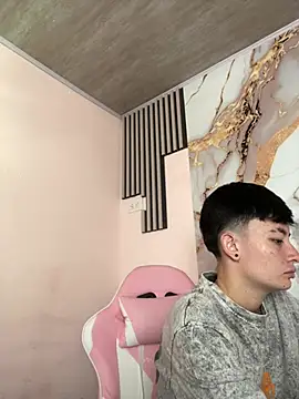 nico 18x online show from February 2026 09:35:01 PM